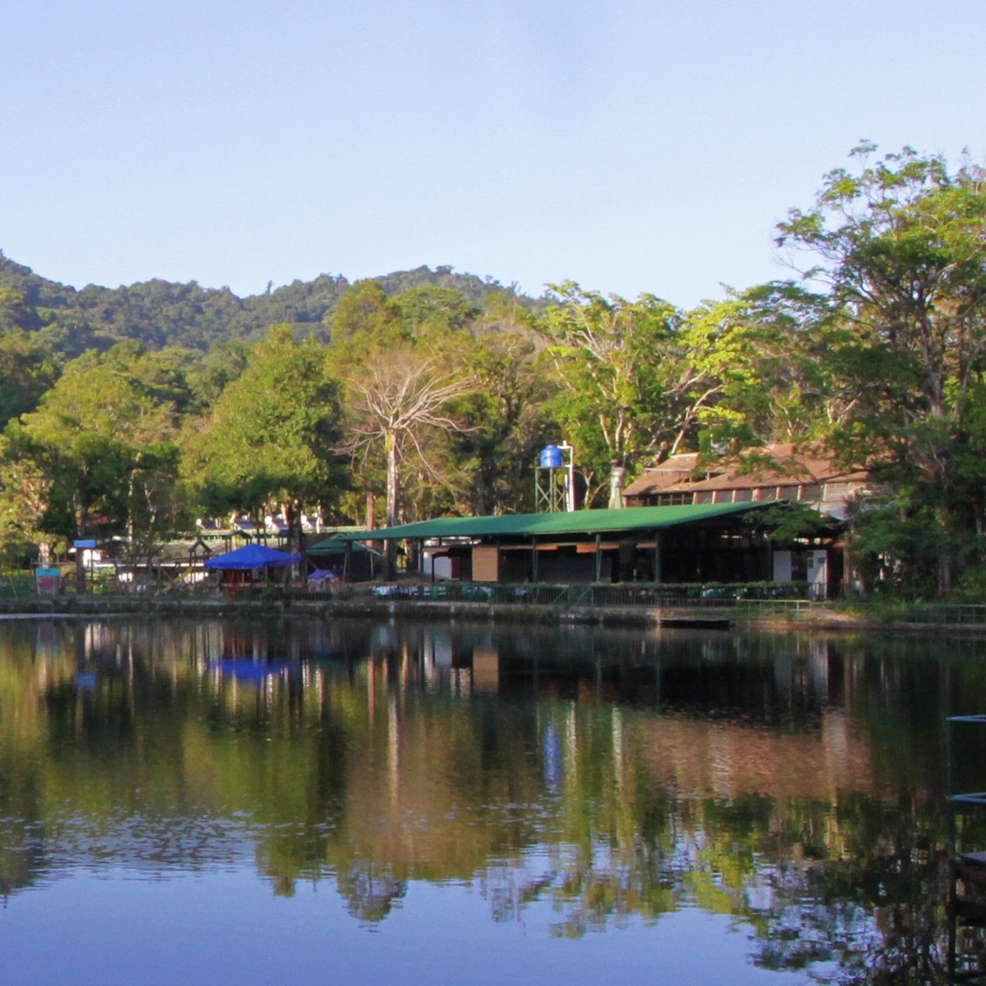 Selva Negra, the Coffee Plantation Ecolodge - 4R Tourisme