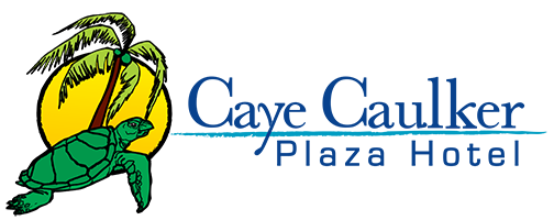 Caye Caulker Plaza Hotel - Belize
