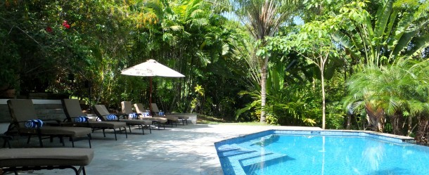Ka'Ana Resort Belize