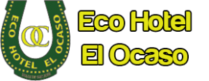 El Ocaso Eco Hotel Colombia San Gil