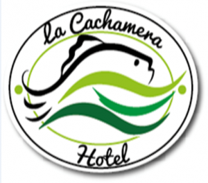 Logo Hotel La Cachamera