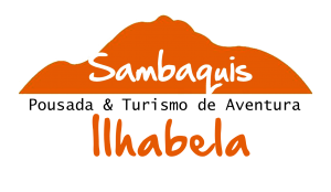 Logo Sambaquis Ilhabela