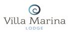 Logo Villa Marina Lodge Panama