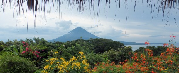 Totoco Ecolodge Ometepe Nicaragua