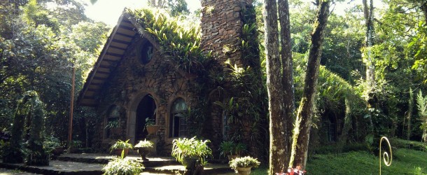 Selva Negra Lodge Nicaragua