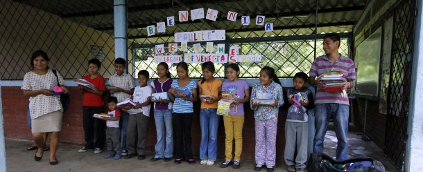 La Mariposa Spanish School Nicaragua