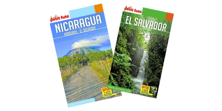 El Salvador Archives 4r Tourisme